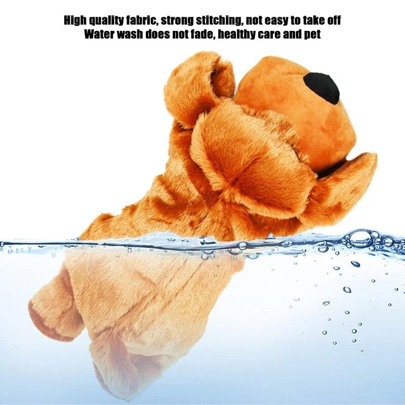Buddy relax